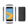 HTC 10 Lifestyle Szary - 303562 - zdjęcie 2